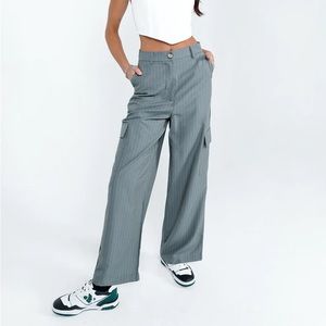 Princess Polly Lily Trouser Pant (as seen on Alix Earle)